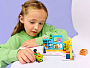 Конструкторы LEGO Friends 42680_L Круглосуточный магазин в Хартлейк-Сити, фото 10