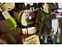 Конструкторы LEGO 72423 Шрек, Осел и Кот в сапогах, фото 2