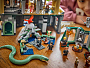 Конструкторы LEGO Harry Potter 76473 Замок Хогвартс: Восточное крыло, фото 15
