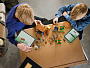 Конструкторы LEGO Minecraft 21596 Атака вызывателя на деревню, фото 9