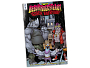 McFarlane Toys MFT230 ToysTeenage Mutant Ninja Turtles: Rocksteady, фото 5