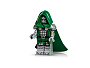 Конструкторы LEGO 76345 Бюст Доктора Дума, фото 11