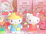 Sanrio ST-1193 Hello Kitty Dress Up Diary, фото 5