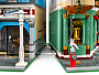 Конструкторы LEGO Icons 11371 Торговая улица, фото 14