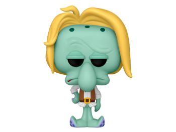 The SpongeBob Movie: Squidward