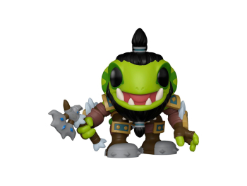 Фигурка WOW: Murloc Cosplay Baby Grommloc