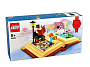 Конструкторы LEGO Уникальные наборы 40291 Творческие личности, фото 2