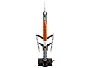 Конструкторы LEGO Technic 42221 Стартовая система NASA Artemis, фото 1