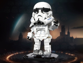 Конструктор Штурмовик