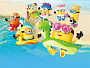 Конструкторы Blokees 75295_B Minions: Summer Bello, фото 11