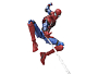 Конструкторы Blokees 74746 Marvel Rivals: Spider-Man, фото 9