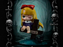 52toys 26CB407LLYM Lilith - Noctural Shroud, фото 6