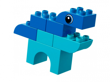 Мини-набор Мой первый динозавр