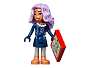Конструкторы LEGO Disney™ 43185 Лодка Буна, фото 22