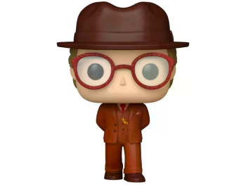 Фигурка Stranger Things: Mr. Whatsit