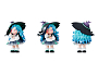 Here 17ZI-0207 ZIYULY - Spiritual Power, фото 3
