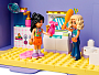 Конструкторы LEGO Friends 42697 Кукольный домик в чемоданчике, фото 9