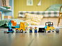 Конструкторы LEGO DUPLO® 10475 Строительная техника, 3в1, фото 3
