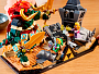 Конструкторы LEGO Icons 77093 Legends of Zelda: Окарина Времени — Финальная битва, фото 16