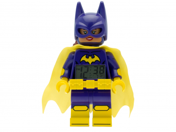 Будильник Batman Movie «Batgirl»