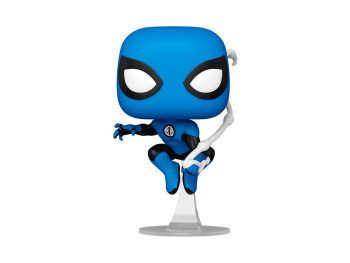 Фигурка Marvel: Spider-Man Blue Suit (Exc) Фигурка Marvel: Spider-Man Blue Suit (Exc)