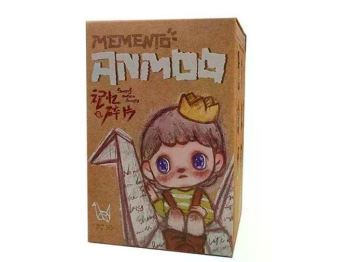 Фигурка  ANMOO - Memento