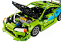 Конструкторы LEGO Technic 42229 Форсаж: Mitsubishi Eclipse, фото 12