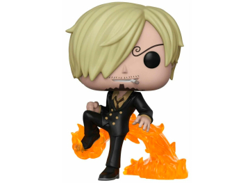 Фигурка One Piece: Sanji (Fishman)