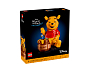 Конструкторы LEGO Disney™ 43300 Винни-Пух, фото 6