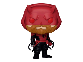 Фигурка Marvel: King Daredevil (Exc) Фигурка Marvel: King Daredevil (Exc)