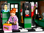 Конструкторы LEGO Harry Potter 76457 Деревня Хогсмид - коллекционное издание, фото 6