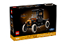 Конструкторы LEGO Icons 11376 Ford Model T, фото 12