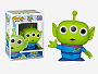 Funko Fun2068 Toy Story 4: Alien, фото 3