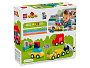 Конструкторы LEGO DUPLO® 10474 Транспортные средства, фото 5