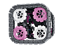 Конструкторы IM.Master 8027_MK Pink Robot, фото 5