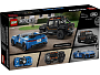 Конструкторы LEGO Speed Champions 77264 Jaguar F-TYPE Project 7 & Land Rover Defender Classic, фото 6