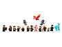 Конструкторы LEGO Harry Potter 76473 Замок Хогвартс: Восточное крыло, фото 3