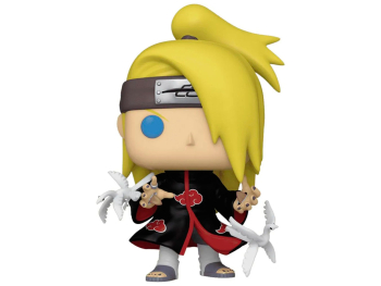 Фигурка Naruto: Deidara Фигурка Naruto: Deidara