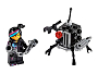 Конструкторы LEGO Уникальные наборы 6063352 Битва микро-менеджера, фото 1
