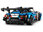 Конструкторы LEGO Technic 42226 BMW M4 GT3 EVO, фото 8