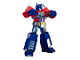 Конструкторы Blokees 67334 Transformers Action Edition Optimus Prime, фото 9