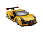 Конструкторы CaDA C51094W Спорткар Renault Sport RS.01 1:20, фото 3