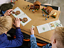 Конструкторы LEGO Minecraft 21596 Атака вызывателя на деревню, фото 10