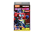 Конструкторы Blokees 67314 Transformers Galaxy Roll Out, в ассортименте, фото 2