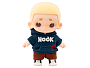 52toys 25CB601NKMR Nook - OOTD, фото 3