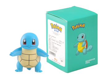 Фигурка Squirtle