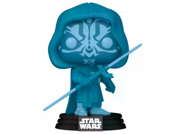 Фигурка Star Wars: Darth Maul (Hologram) (GW) (Exc)