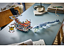 Конструкторы LEGO Jurassic World™ 77983 Нападение Мозазавра на лодку, фото 1