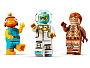 Конструкторы LEGO Fortnite 77080 Ящик с припасами, фото 12