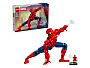 Конструкторы LEGO Super Heroes 76346 Фигурка героя: Человек-Паук, фото 3